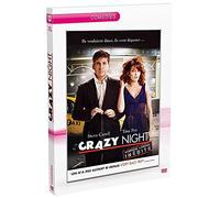 Crazy night [Francia] [DVD]
