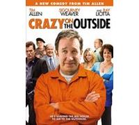 Crazy on the Outside [Alemania] [DVD]