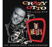 Crazy Otto (Schulz-Reichel,Fritz) - Die beschwipste Drahtkommode