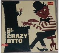 Crazy Otto - The Best Of Crazy Otto - Polydor - 184 049