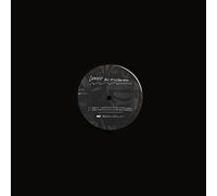 CRAZY P - AGE OF THE EGO (REMIX EP2) [Vinilo]