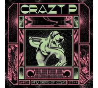 Crazy P - ANY SIGNS OF LOVE