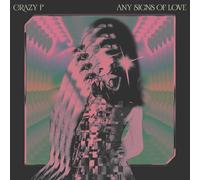 Crazy P Any Signs of Love (Vinyl) 12" Album