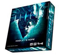 Crazy pawn - Juego de Mesa Aliens: Hadley's Hope