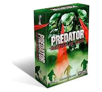 Crazy Pawn – Juego de mesa Predator: Partida de Caza – Multicolor