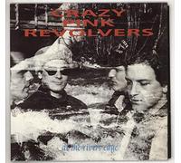 Crazy Pink Revolvers - At The Rivers Edge