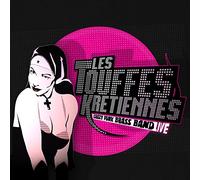 Crazy Punk Brass Band Live