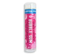 Crazy Rumors Bubble Gum Bálsamo labial 4 g, vegano y 100 % natural