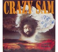 Crazy Sam & Verbal Assass - Street