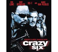 Crazy Six [Blu-ray]
