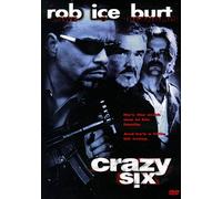 Crazy Six [USA] [DVD]
