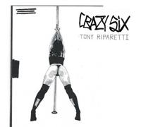 Crazy Six (Vinyl) 12" Album (Importación USA)