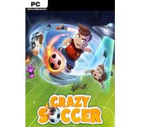 Crazy Soccer: Football Stars PC