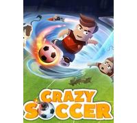 Crazy Soccer: Football Stars Steam Key GLOBAL