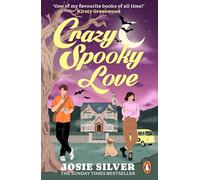 Crazy Spooky Love – El irresistible romance sobrenatural del autor superventas