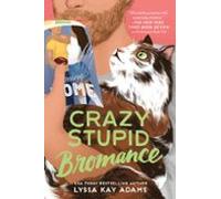 Crazy Stupid Bromance (ebook)