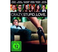 Crazy, Stupid, Love. [Alemania] [DVD]