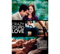 Crazy, Stupid, Love by Steve Carell