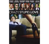 Crazy Stupid Love [DVD]