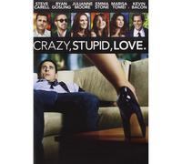 Crazy Stupid Love [DVD]