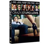 Crazy, Stupid, Love. [Francia] [DVD]