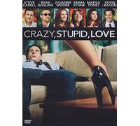 Crazy, stupid, love [Italia] [DVD]