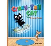 Crazy-Tail Cat and Orange Mouse