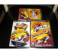 Crazy Taxi 3