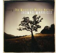 Crazy: The Music of Willie Nelson by Thomas Marriott (2008-01-22)