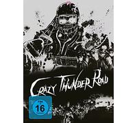 Crazy Thunder Road (OmU) [Alemania] [Blu-ray]