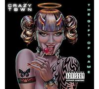 Crazy Town - Gift of Game