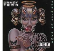 Crazy Town - Gift of Game (+Bonus)