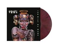 Crazy Town - The Gift of Game (25th Anniversary Red Devil Velvet Vinyl) [Vinilo]