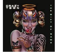 Crazy Town The Gift of Game (Vinyl) (Importación USA)