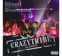 Crazy Tribe Feat.Hayato/Person
