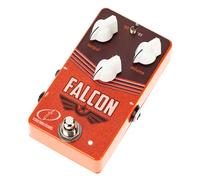 Crazy Tube Circuits Falcon Overdrive