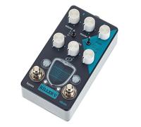 Crazy Tube Circuits Killer V Pre Amp/Vibrato