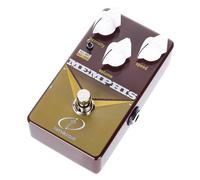 Crazy Tube Circuits Memphis Vibrato