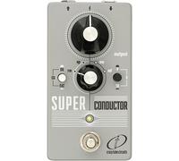 Crazy Tube Circuits Super Conductor Efecto de guitarra