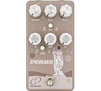 Crazy Tube Circuits Venus Efecto de guitarra