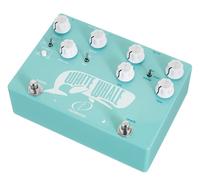 Crazy Tube Circuits White Whale V2
