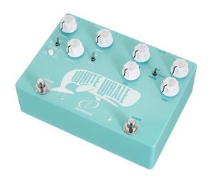 Crazy Tube Circuits White Whale V2
