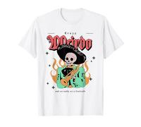 Crazy Weirdo & As Nutty As A Fruitcake (Declaración divertida) Camiseta