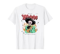 Crazy Weirdo & Nutty como un Pastel de Frutas (declaración extraña y Divertida) Camiseta