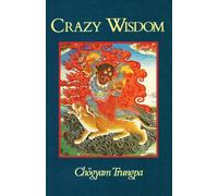 Crazy Wisdom (Dharma Ocean)