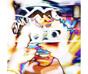 馬鹿世界 (Crazy World) Baka Sekai