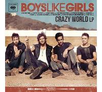 Crazy World by Boys Like Girls (2012-05-04)