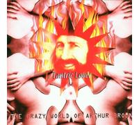 Crazy World of Arthur Brown - Tantric Lover [Import]