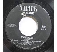 Crazy World Of Arthur Brown - The Crazy World Of Arthur Brown