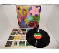 Crazy World Of Arthur Brown, The - The Crazy World of Arthur Brown [Vinilo]